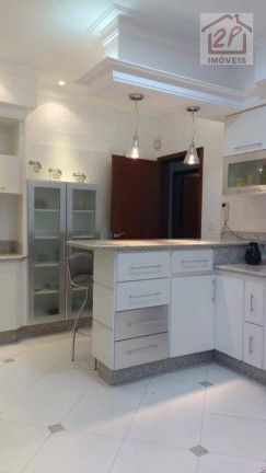 Imagem Sobrado com 4 Quartos à Venda, 215 m² em Jardim Satélite - São José Dos Campos Imagem Sobrado com 4 Quartos à Venda, 215 m² em Jardim Satélite - São José Dos Campos