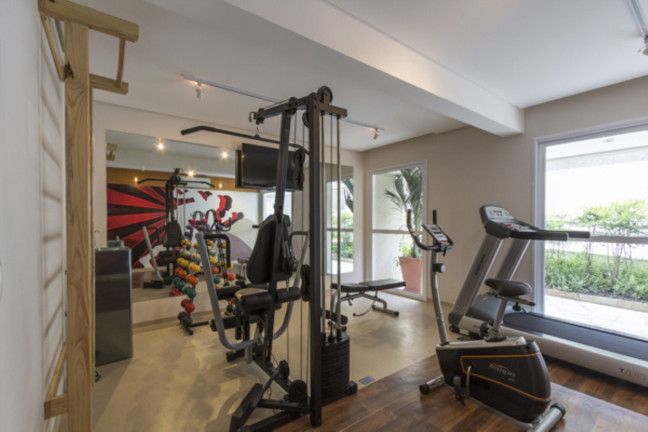 Imagem Apartamento com 2 Quartos à Venda, 69 m² em Tatuapé - São Paulo Imagem Apartamento com 2 Quartos à Venda, 69 m² em Tatuapé - São Paulo