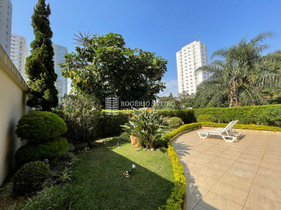 Imagem Apartamento com 4 Quartos à Venda, 260 m² em Vila Clementino - São Paulo Imagem Apartamento com 4 Quartos à Venda, 260 m² em Vila Clementino - São Paulo