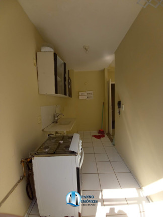 Imagem Apartamento com 2 Quartos à Venda, 50 m² em Jardim Primavera - Duque De Caxias