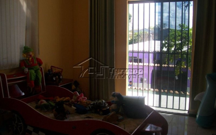Imagem Casa com 3 Quartos à Venda, 200 m² em Urbanova - São José Dos Campos Imagem Casa com 3 Quartos à Venda, 200 m² em Urbanova - São José Dos Campos