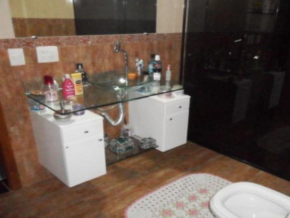 Imagem Sobrado com 3 Quartos à Venda, 150 m² em Jardim São Domingos - Sumaré Imagem Sobrado com 3 Quartos à Venda, 150 m² em Jardim São Domingos - Sumaré