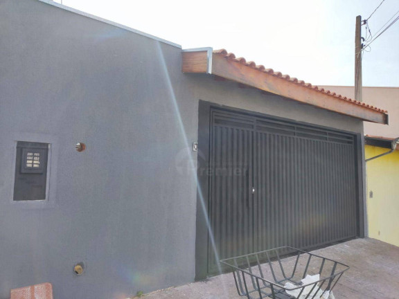 Imagem Casa com 2 Quartos à Venda, 107 m² em Jardim Belo Horizonte - Indaiatuba Imagem Casa com 2 Quartos à Venda, 107 m² em Jardim Belo Horizonte - Indaiatuba