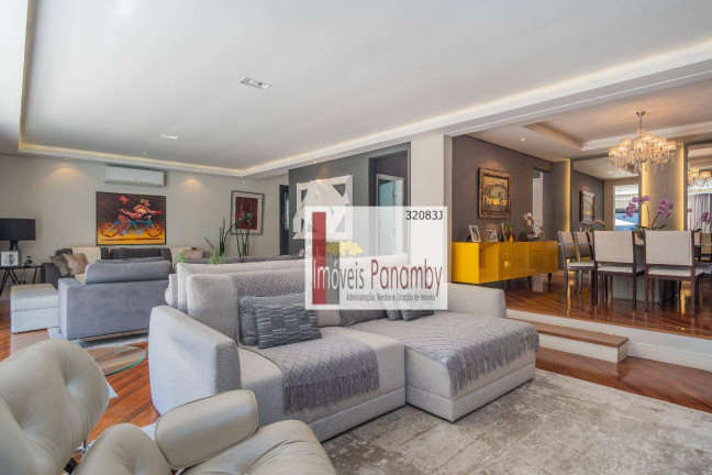 Imagem Sobrado com 4 Quartos à Venda, 720 m² em Pacaembu - São Paulo Imagem Sobrado com 4 Quartos à Venda, 720 m² em Pacaembu - São Paulo