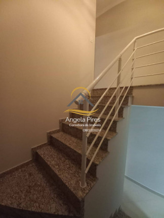Imagem Sobrado com 3 Quartos à Venda, 135 m² em Jardim Maristela - São Paulo
