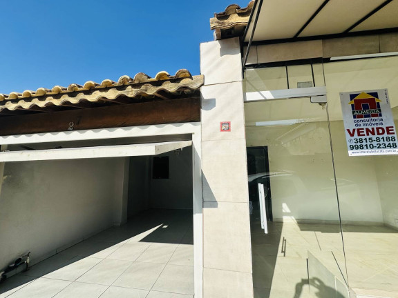 Imagem Casa com 2 Quartos à Venda, 247 m² em Jardim Bom Pastor - Botucatu