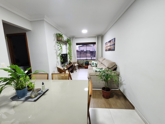 Imagem Apartamento com 3 Quartos à Venda, 74 m² em Rudge Ramos - São Bernardo Do Campo