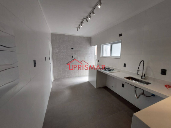 Imagem Apartamento com 2 Quartos à Venda, 85 m² em José Menino - Santos