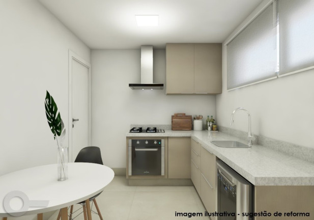 Imagem Apartamento com 3 Quartos à Venda, 140 m² em Jardim América - São Paulo Imagem Apartamento com 3 Quartos à Venda, 140 m² em Jardim América - São Paulo