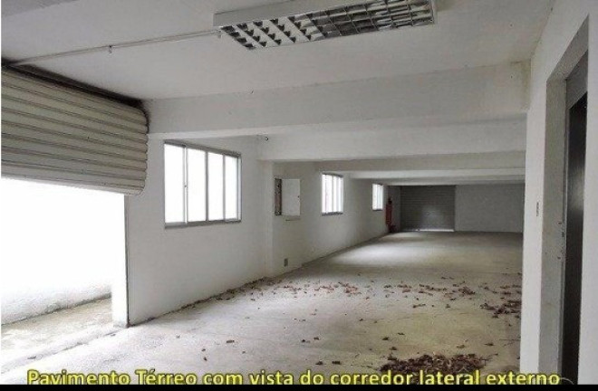 Imagem Imóvel à Venda, 1.205 m² em Mirandópolis - Sp Imagem Imóvel à Venda, 1.205 m² em Mirandópolis - Sp