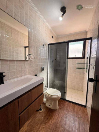 Imagem Apartamento com 1 Quarto à Venda, 48 m² em Vila Guilhermina - Praia Grande Imagem Apartamento com 1 Quarto à Venda, 48 m² em Vila Guilhermina - Praia Grande