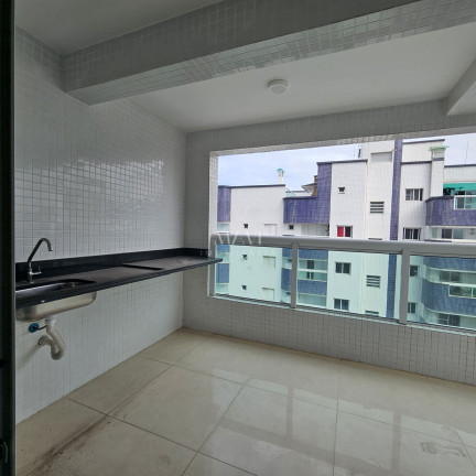 Imagem Apartamento com 2 Quartos à Venda, 76 m² em Maracanã - Praia Grande Imagem Apartamento com 2 Quartos à Venda, 76 m² em Maracanã - Praia Grande
