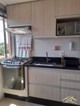 Imagem Apartamento com 2 Quartos à Venda, 50 m² em Quitaúna - Osasco