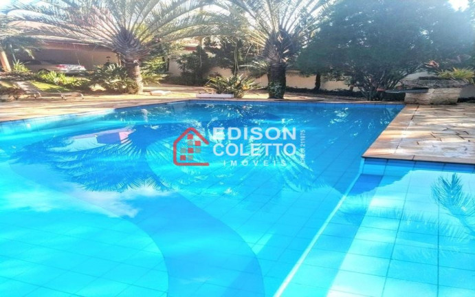 Imagem Casa com 3 Quartos à Venda, 350 m² em Santa Rita - Piracicaba