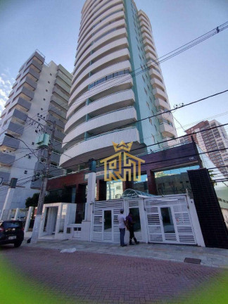 Imagem Apartamento com 1 Quarto à Venda, 40 m² em Boqueirão - Praia Grande Imagem Apartamento com 1 Quarto à Venda, 40 m² em Boqueirão - Praia Grande