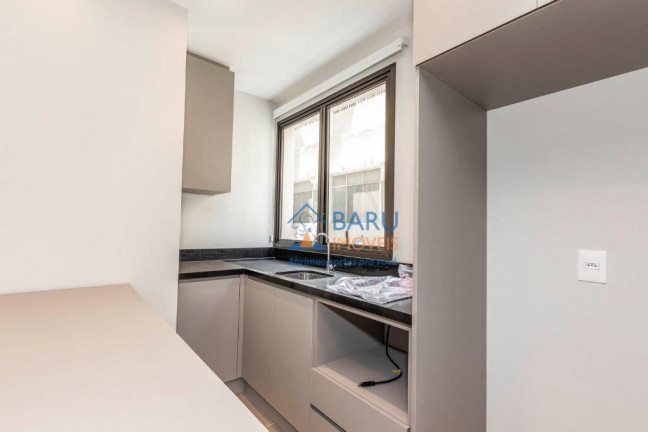 Imagem Apartamento com 1 Quarto à Venda, 46 m² em Higienópolis - São Paulo Imagem Apartamento com 1 Quarto à Venda, 46 m² em Higienópolis - São Paulo