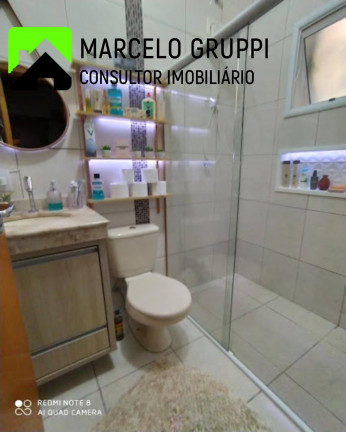 Imagem Casa com 3 Quartos à Venda, 100 m² em Centro - Indaiatuba Imagem Casa com 3 Quartos à Venda, 100 m² em Centro - Indaiatuba