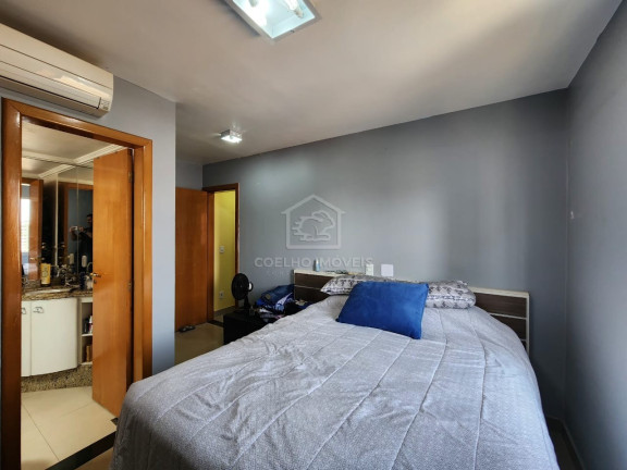 Imagem Apartamento com 2 Quartos à Venda, 81 m² em águas Claras Sul - águas Claras