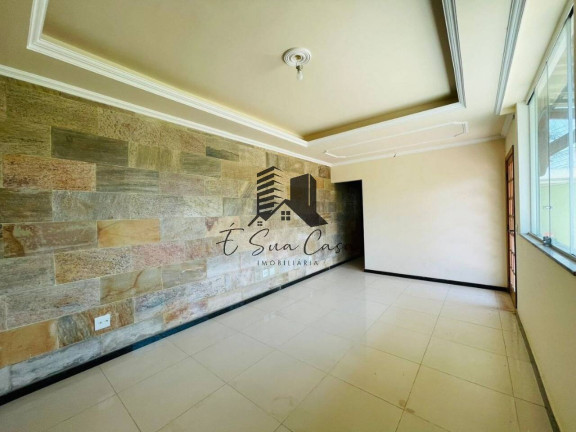 Imagem Casa com 3 Quartos à Venda, 180 m² em Xangri-lá - Contagem