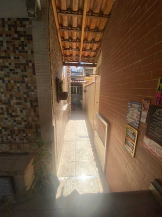 Imagem Apartamento com 4 Quartos à Venda, 110 m² em Jardim Vinte E Cinco De Agosto - Duque De Caxias