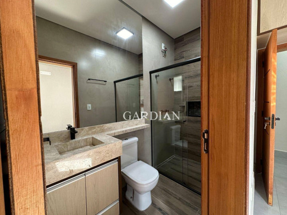 Imagem Casa com 3 Quartos à Venda, 136 m² em Residencial Brescia - Indaiatuba Imagem Casa com 3 Quartos à Venda, 136 m² em Residencial Brescia - Indaiatuba