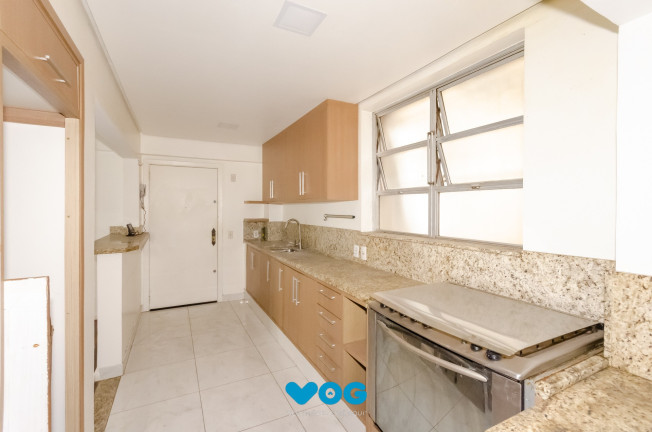 Imagem Imóvel com 3 Quartos à Venda, 146 m² em Rio Branco - Porto Alegre