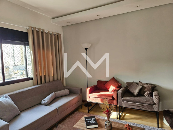 Imagem Apartamento com 3 Quartos à Venda, 170 m² em Camargos - Guarulhos Imagem Apartamento com 3 Quartos à Venda, 170 m² em Camargos - Guarulhos