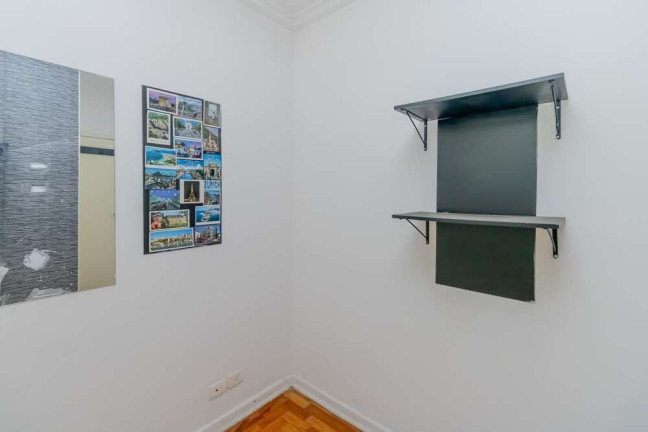 Imagem Apartamento com 2 Quartos à Venda, 88 m² em  Cidade Monções  -  São Paulo 