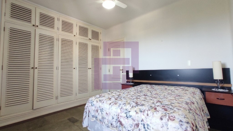 Imagem Apartamento com 3 Quartos à Venda, 180 m² em Enseada - Guarujá