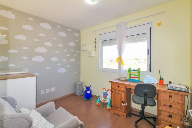 Imagem Apartamento com 2 Quartos à Venda, 51 m² em Hípica - Porto Alegre Imagem Apartamento com 2 Quartos à Venda, 51 m² em Hípica - Porto Alegre