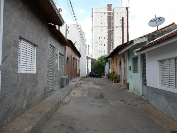 Imagem Imóvel com 1 Quarto à Venda, 39 m² em Nova América - Piracicaba Imagem Imóvel com 1 Quarto à Venda, 39 m² em Nova América - Piracicaba