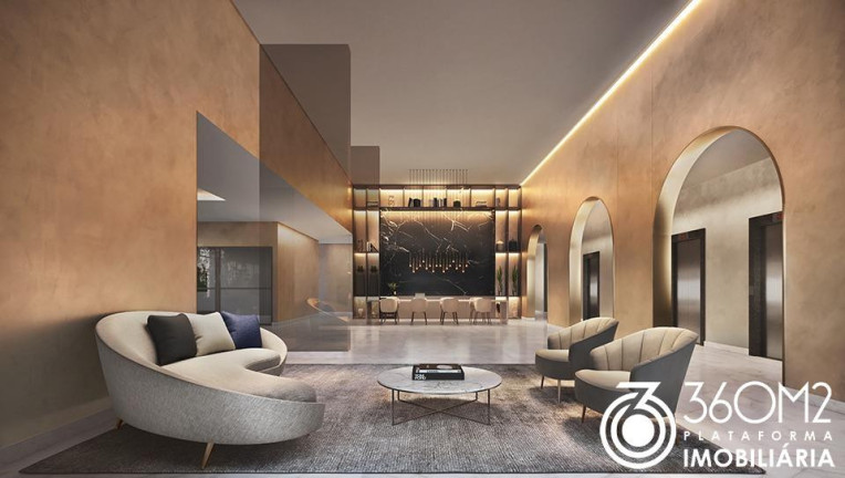 Imagem Apartamento com 2 Quartos à Venda, 65 m² em Chácara Inglesa - São Paulo