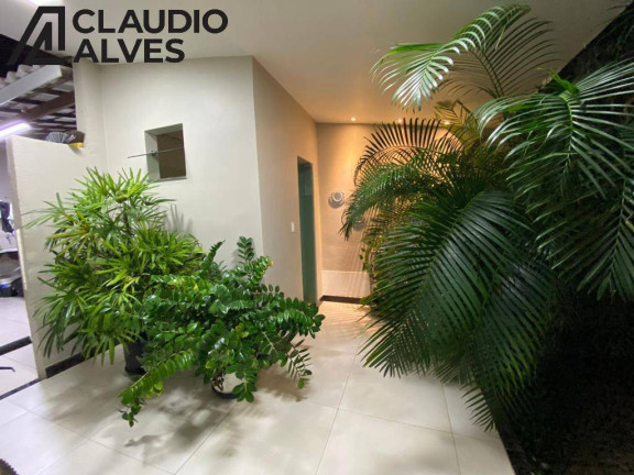 Imagem Casa com 4 Quartos à Venda, 390 m² em Sim - Feira De Santana Imagem Casa com 4 Quartos à Venda, 390 m² em Sim - Feira De Santana