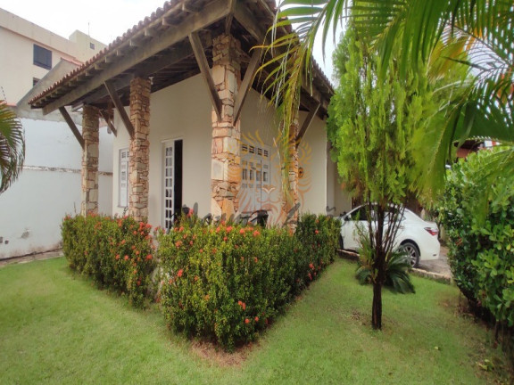 Imagem Casa com 4 Quartos à Venda, 350 m² em Coroa Do Meio - Aracaju Imagem Casa com 4 Quartos à Venda, 350 m² em Coroa Do Meio - Aracaju