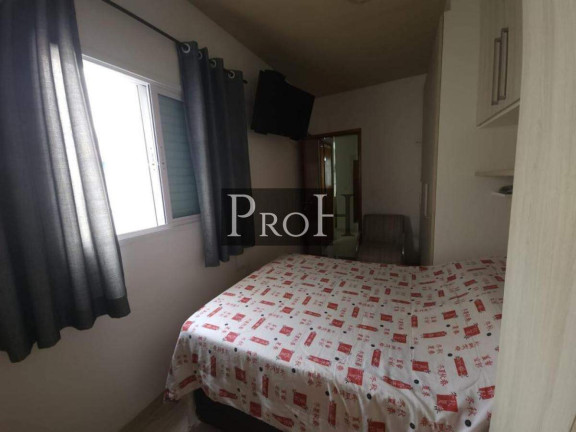 Imagem Cobertura com 2 Quartos à Venda, 88 m² em Vila Valparaíso - Santo André Imagem Cobertura com 2 Quartos à Venda, 88 m² em Vila Valparaíso - Santo André