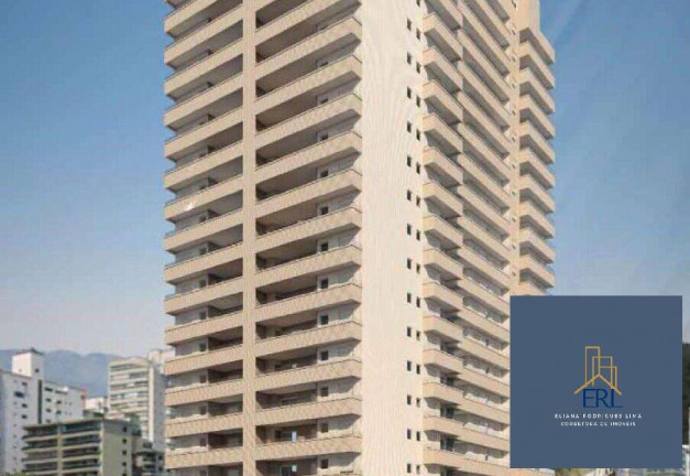 Imagem Apartamento com 3 Quartos à Venda, 152 m² em Canto Do Forte - Praia Grande Imagem Apartamento com 3 Quartos à Venda, 152 m² em Canto Do Forte - Praia Grande