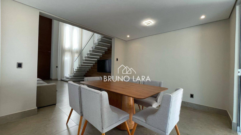 Imagem Casa com 3 Quartos à Venda, 250 m² em Condomínio Portal Do Igarapé - Igarapé Imagem Casa com 3 Quartos à Venda, 250 m² em Condomínio Portal Do Igarapé - Igarapé
