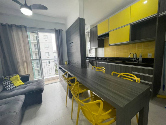 Foto do imóvel Apartamento com 2 Quartos à Venda, 50 m² em Cidade Ocian - Praia Grande