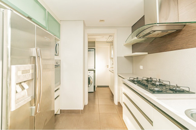Imagem Apartamento com 3 Quartos à Venda, 265 m² em Bela Vista - Porto Alegre