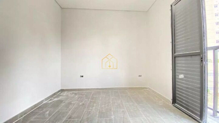 Imagem Cobertura com 2 Quartos à Venda, 102 m² em Vila Floresta - Santo André
