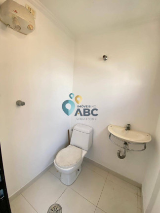 Imagem Apartamento com 4 Quartos à Venda, 208 m² em Centro - São Bernardo Do Campo