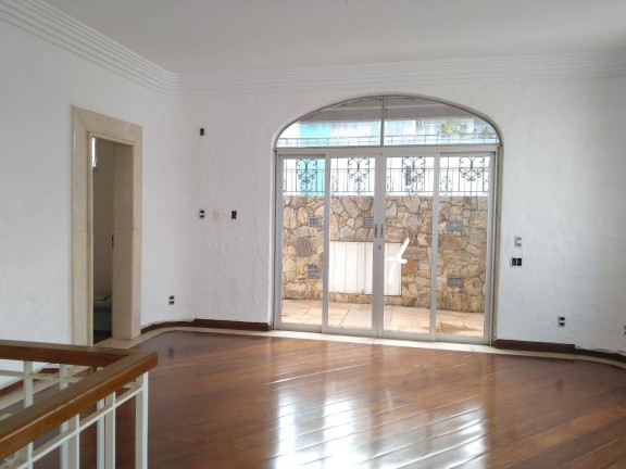 Imagem Apartamento com 3 Quartos à Venda, 250 m² em Cambuí - Campinas