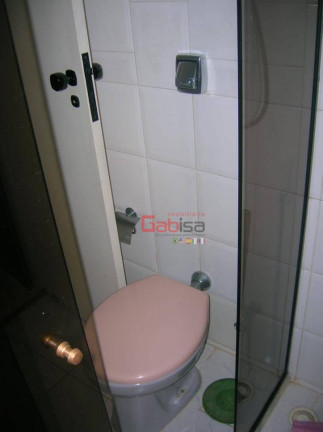Imagem Apartamento com 3 Quartos à Venda, 128 m² em Passagem - Cabo Frio Imagem Apartamento com 3 Quartos à Venda, 128 m² em Passagem - Cabo Frio