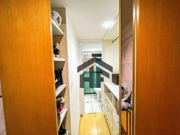 Imagem Apartamento com 3 Quartos à Venda, 70 m² em Casa Caiada - Olinda