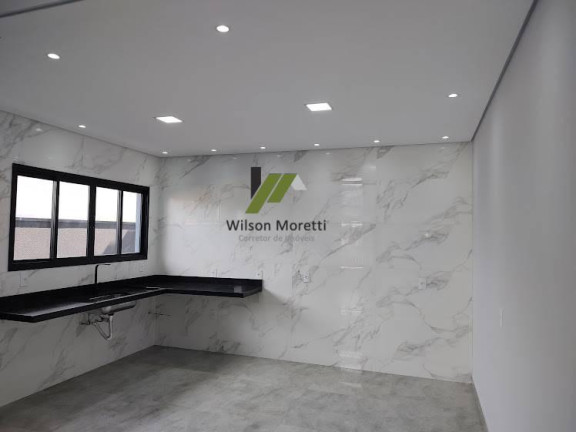 Imagem Casa de Condomínio com 3 Quartos à Venda, 160 m²