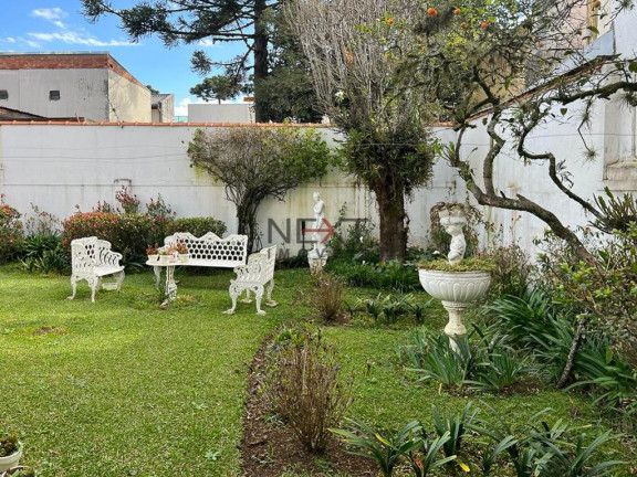 Imagem Casa à Venda, 505 m² em Rebouças - Curitiba