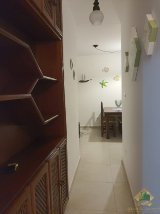 Imagem Apartamento com 2 Quartos à Venda, 72 m² em Itaguá - Ubatuba