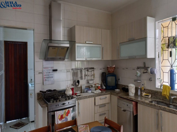 Imagem Casa com 3 Quartos à Venda, em Mooca - São Paulo Imagem Casa com 3 Quartos à Venda, em Mooca - São Paulo