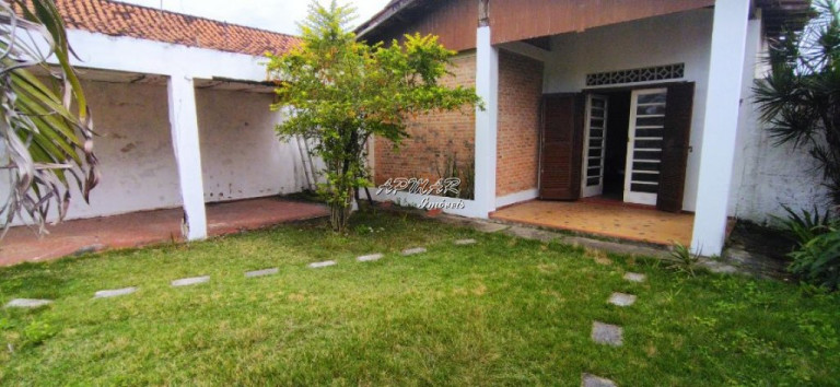Imagem Casa com 2 Quartos à Venda, em Solemar - Praia Grande Imagem Casa com 2 Quartos à Venda, em Solemar - Praia Grande
