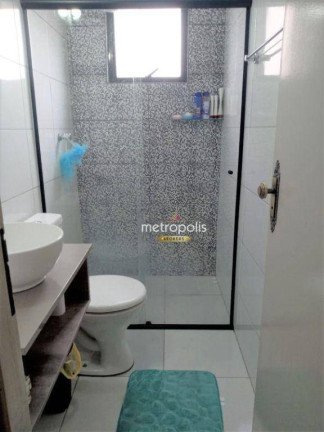 Imagem Apartamento com 2 Quartos à Venda, 52 m² em Jardim Celeste - São Paulo Imagem Apartamento com 2 Quartos à Venda, 52 m² em Jardim Celeste - São Paulo